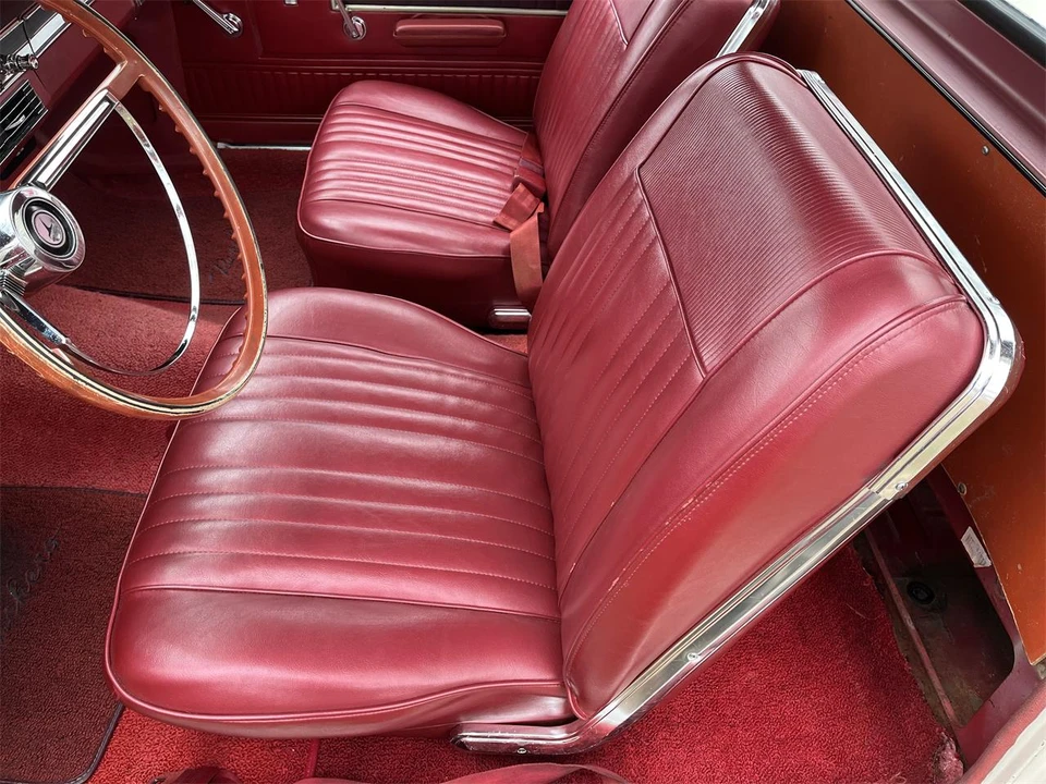 1966 Ford Ranchero 3rd Gen - Image 14 of 31