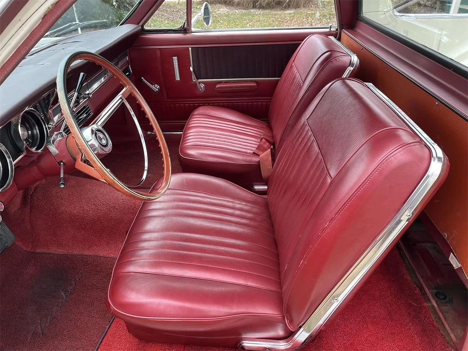 1966 Ford Ranchero 3rd Gen - Image 16 of 31