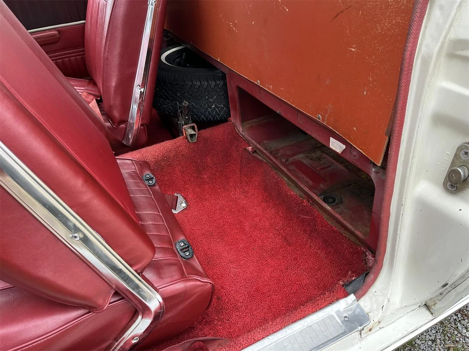 1966 Ford Ranchero 3rd Gen - Image 19 of 31