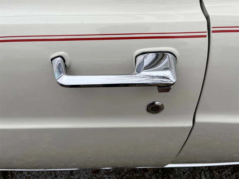 1966 Ford Ranchero 3rd Gen - Image 21 of 31