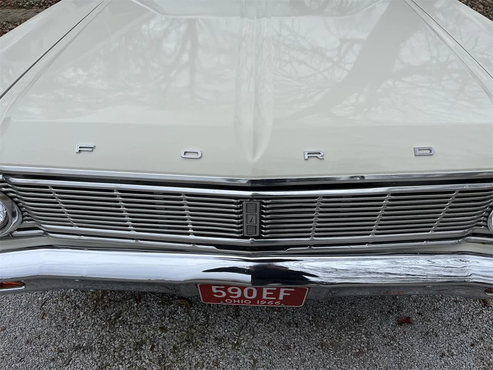 1966 Ford Ranchero 3rd Gen - Image 22 of 31