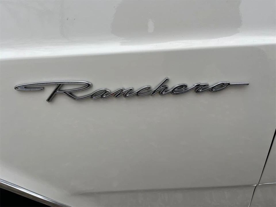1966 Ford Ranchero 3rd Gen - Image 23 of 31