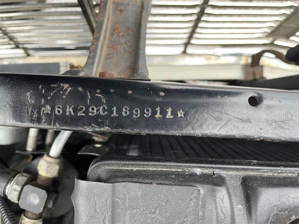 1966 Ford Ranchero 3rd Gen - Image 24 of 31