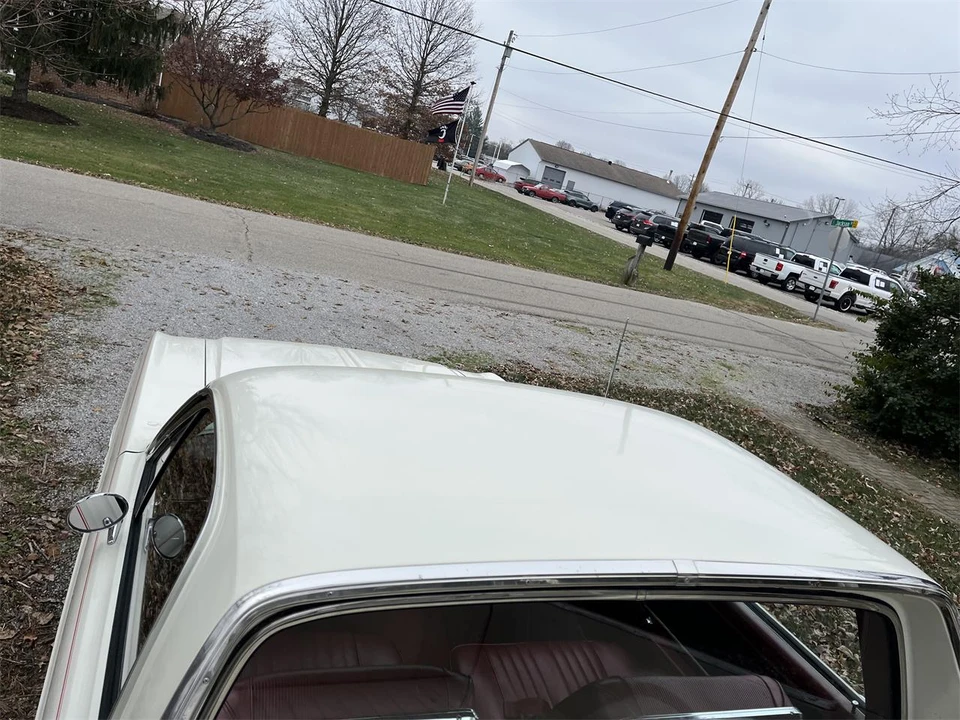 1966 Ford Ranchero 3rd Gen - Image 28 of 31