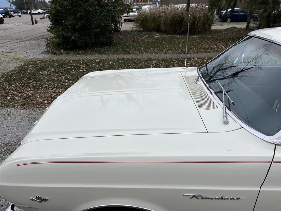 1966 Ford Ranchero 3rd Gen - Image 29 of 31