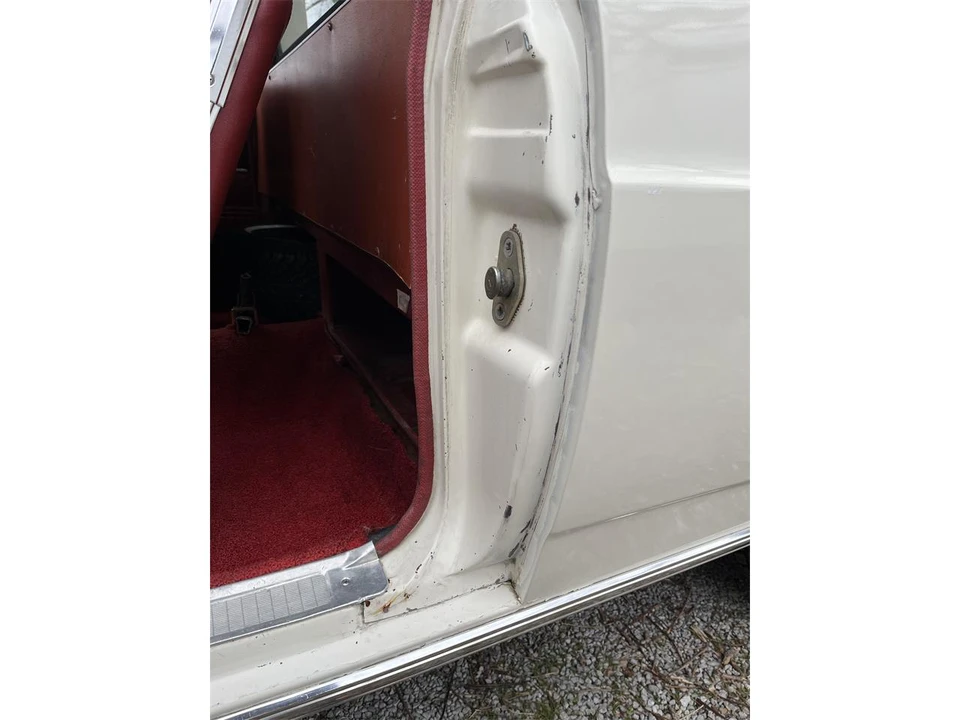 1966 Ford Ranchero 3rd Gen - Image 30 of 31