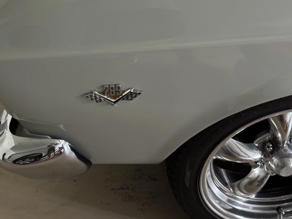 1966 Ford Ranchero 3rd Gen - Image 22 of 31