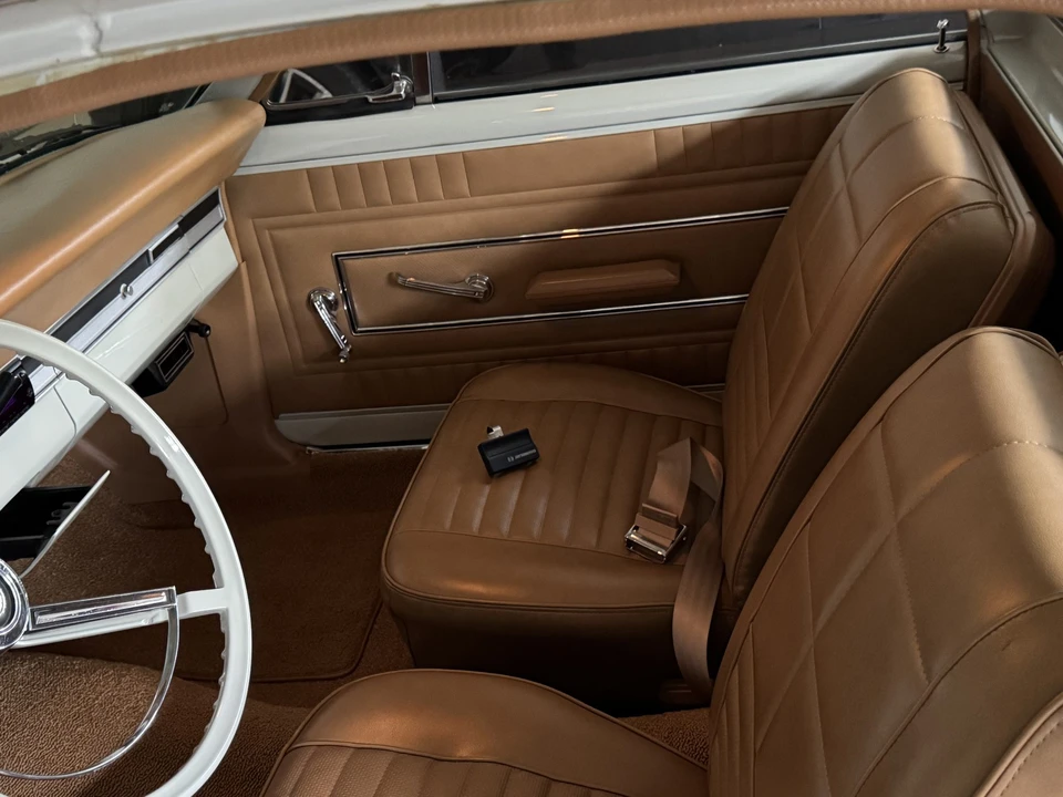1966 Ford Ranchero 3rd Gen - Image 29 of 31