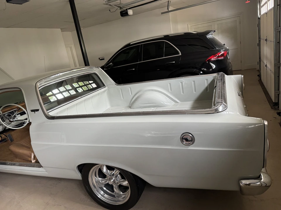 1966 Ford Ranchero 3rd Gen - Image 16 of 31