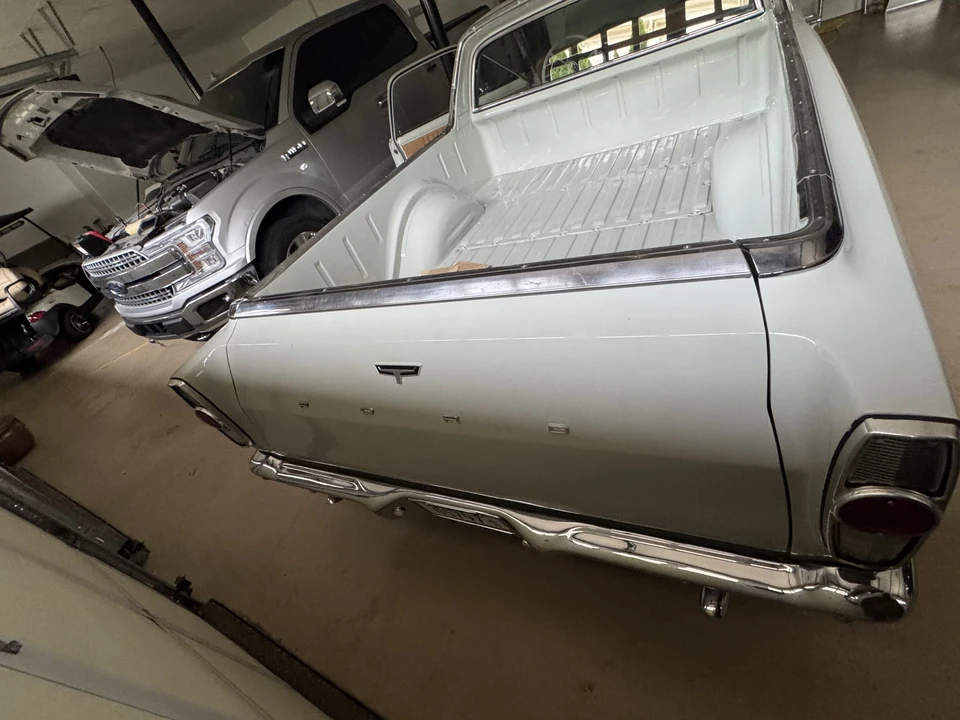 1966 Ford Ranchero 3rd Gen - Image 15 of 31