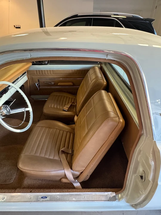 1966 Ford Ranchero 3rd Gen - Image 27 of 31
