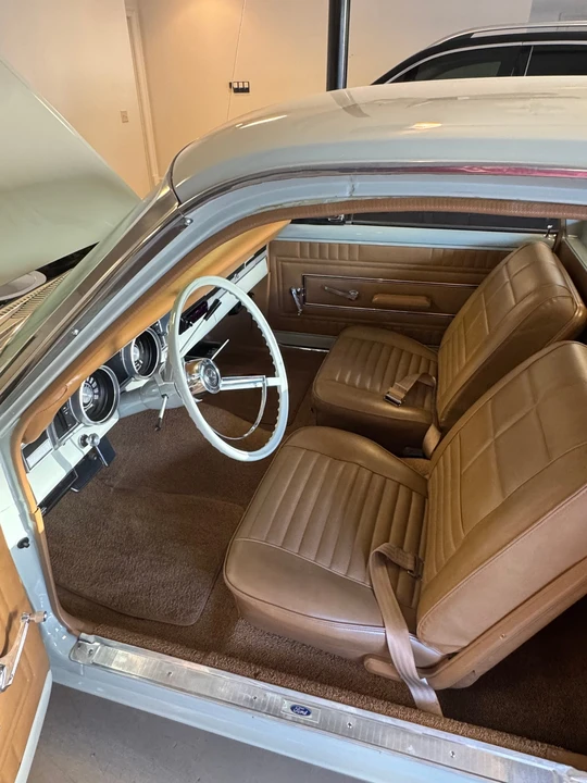 1966 Ford Ranchero 3rd Gen - Image 28 of 31