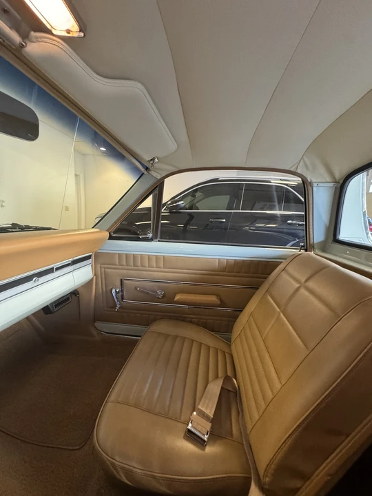 1966 Ford Ranchero 3rd Gen - Image 31 of 31