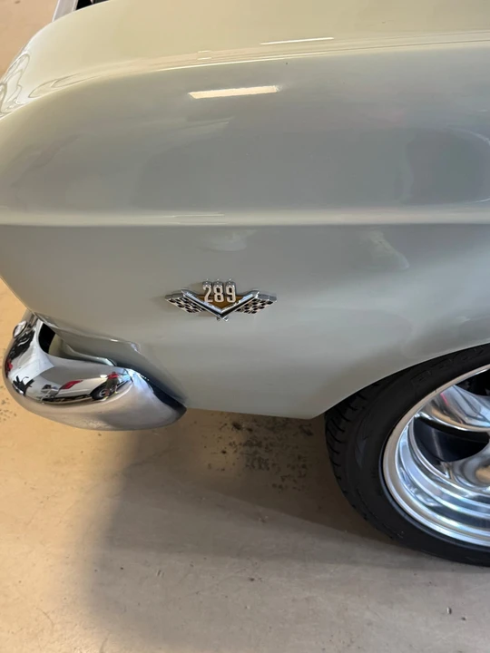1966 Ford Ranchero 3rd Gen - Image 24 of 31