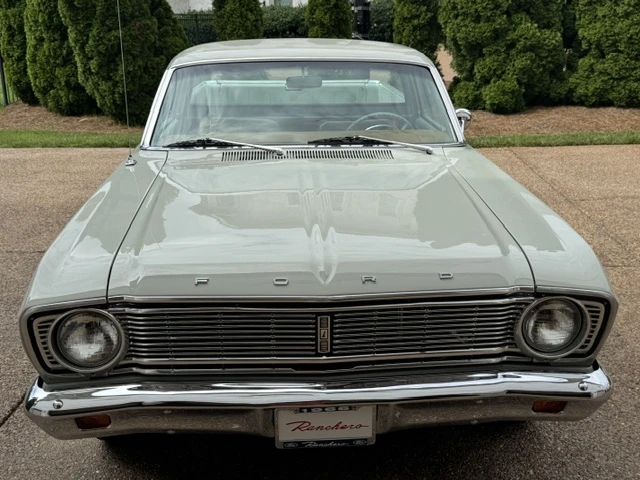1966 Ford Ranchero 3rd Gen - Image 5 of 31