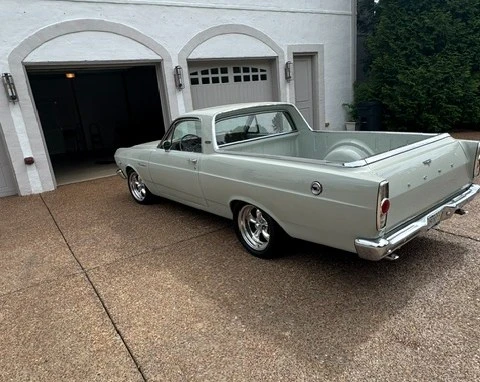 1966 Ford Ranchero 3rd Gen - Image 14 of 31