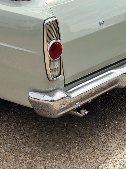 1966 Ford Ranchero 3rd Gen - Image 20 of 31