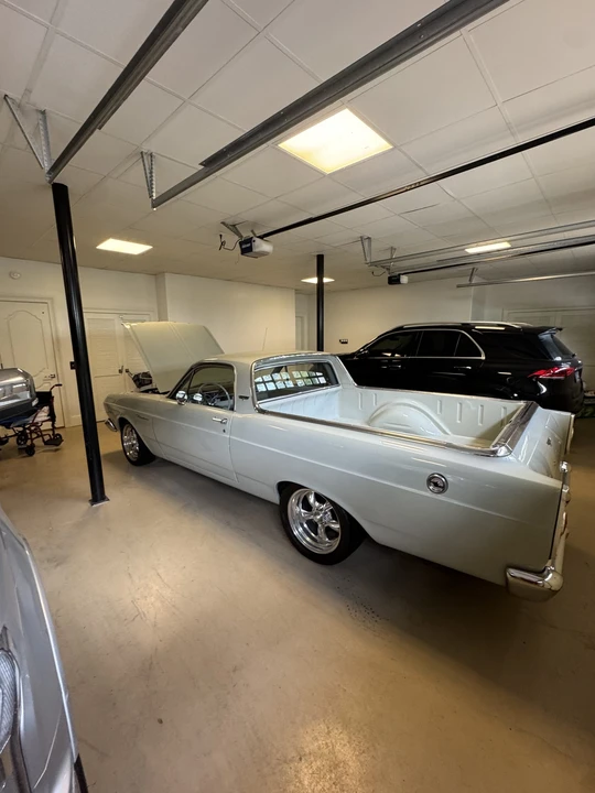 1966 Ford Ranchero 3rd Gen - Image 13 of 31
