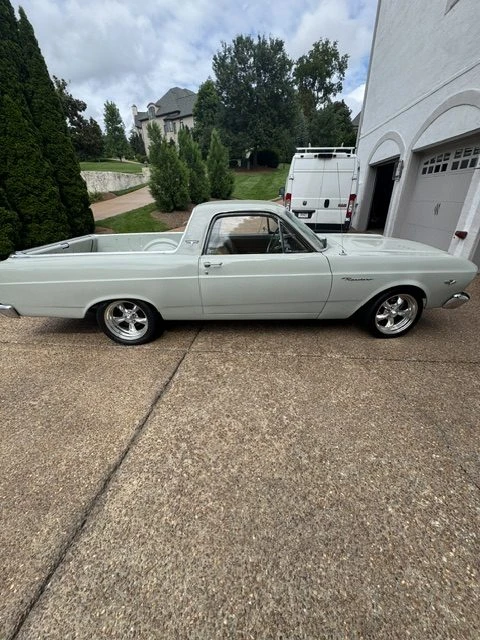 1966 Ford Ranchero 3rd Gen - Image 10 of 31