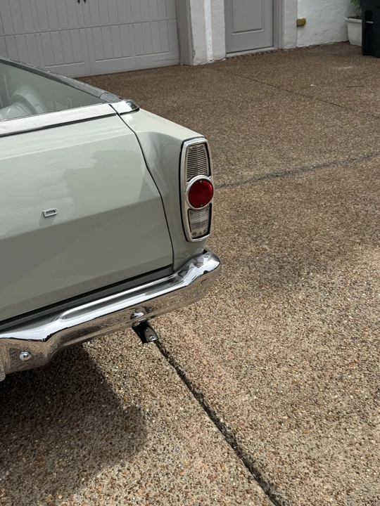 1966 Ford Ranchero 3rd Gen - Image 19 of 31