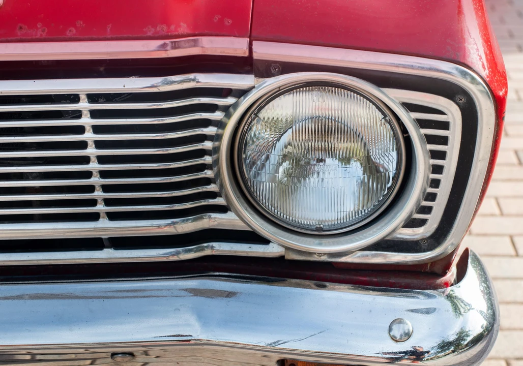 1966 Ford Ranchero 3rd Gen - Image 10 of 31