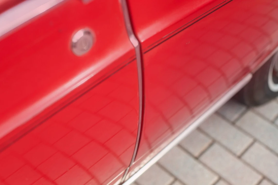 1966 Ford Ranchero 3rd Gen - Image 20 of 31