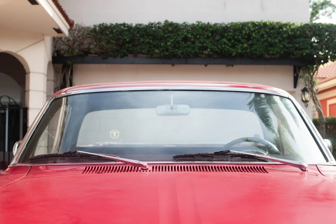 1966 Ford Ranchero 3rd Gen - Image 22 of 31
