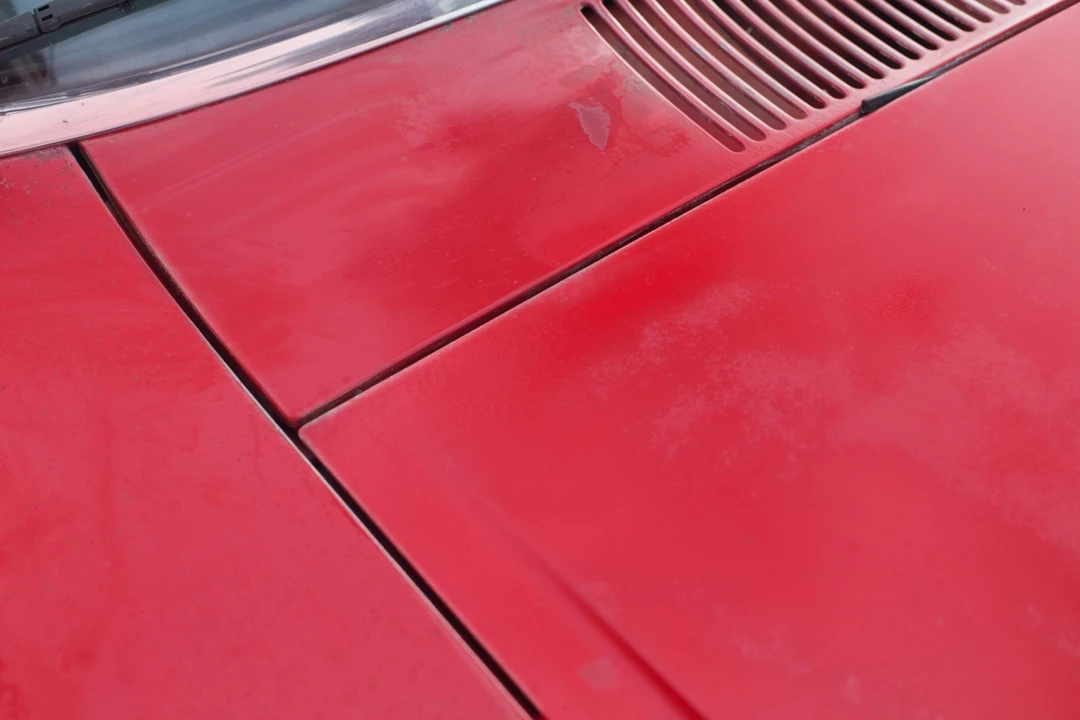 1966 Ford Ranchero 3rd Gen - Image 19 of 31