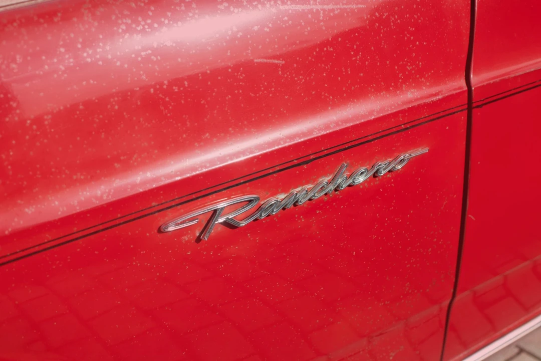 1966 Ford Ranchero 3rd Gen - Image 27 of 31