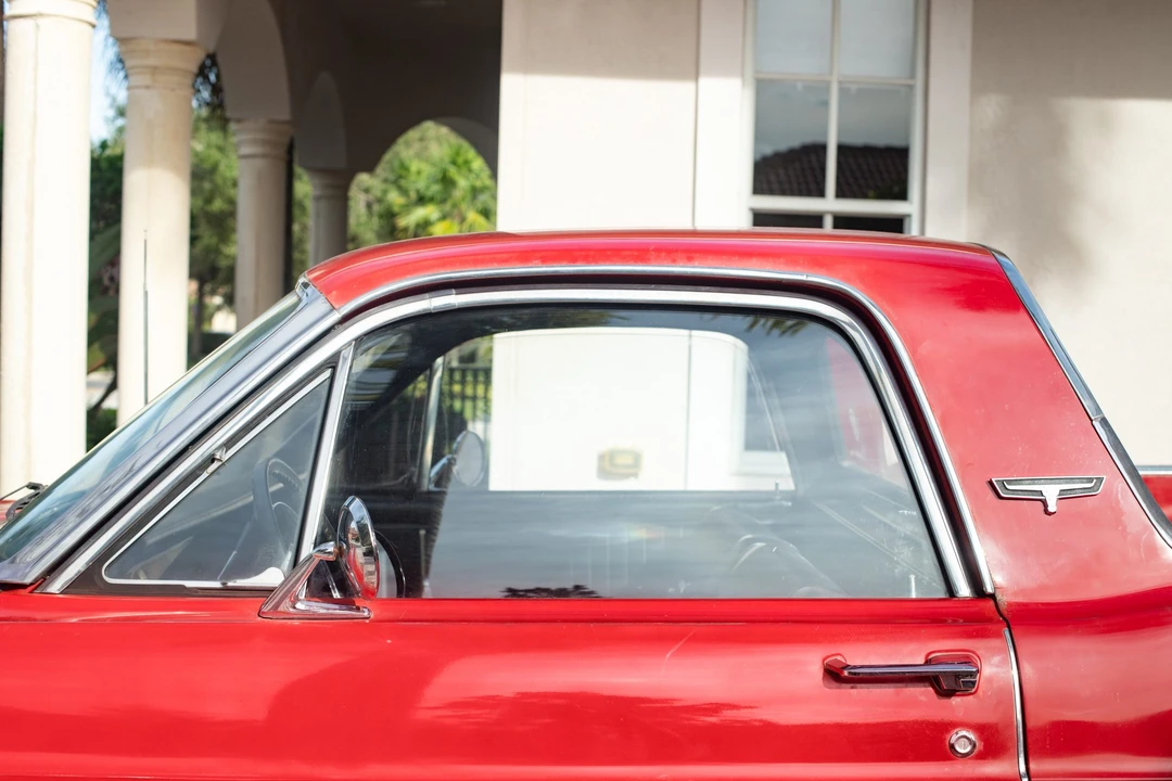 1966 Ford Ranchero 3rd Gen - Image 24 of 31