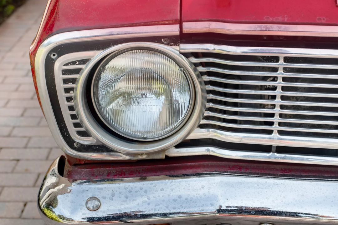 1966 Ford Ranchero 3rd Gen - Image 9 of 31