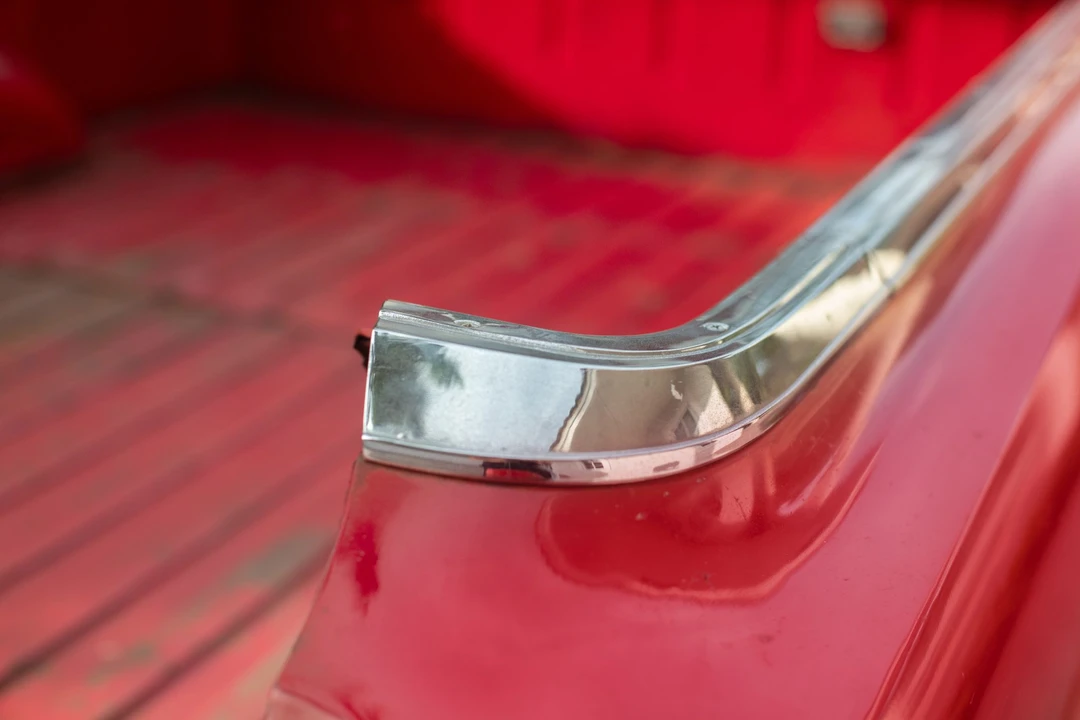 1966 Ford Ranchero 3rd Gen - Image 31 of 31