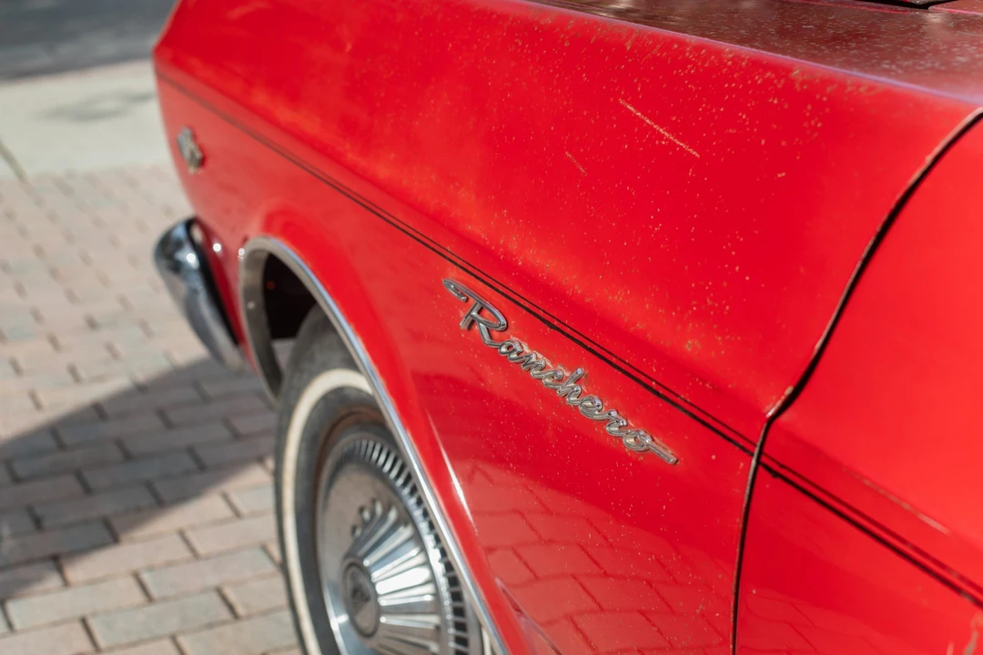 1966 Ford Ranchero 3rd Gen - Image 26 of 31