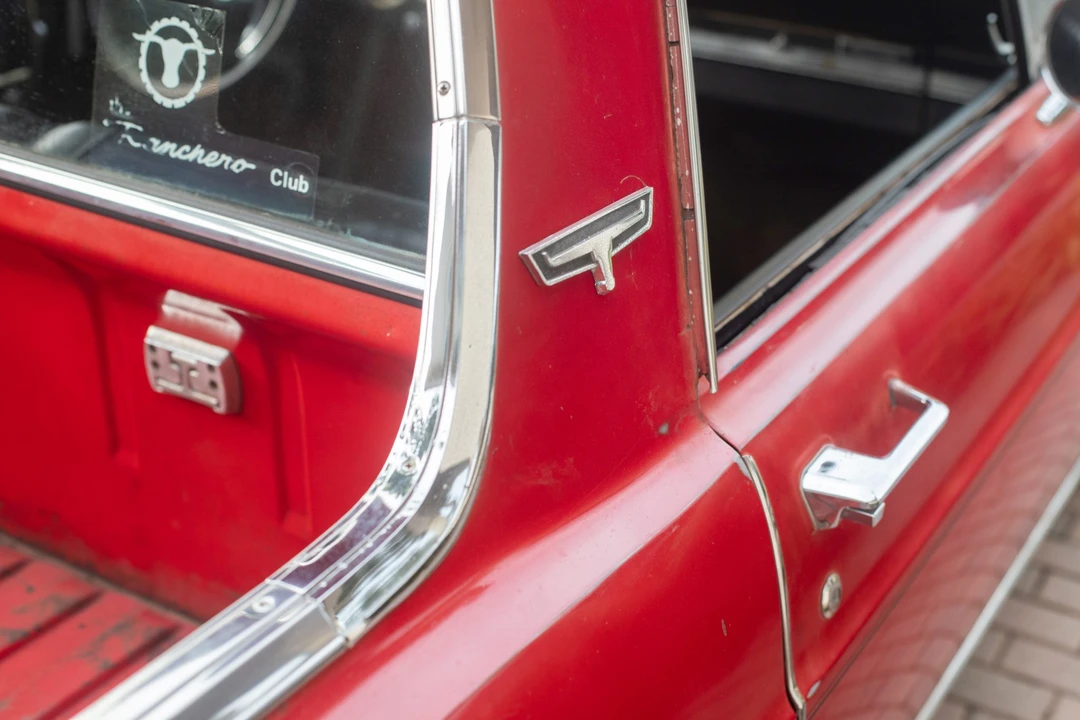 1966 Ford Ranchero 3rd Gen - Image 28 of 31