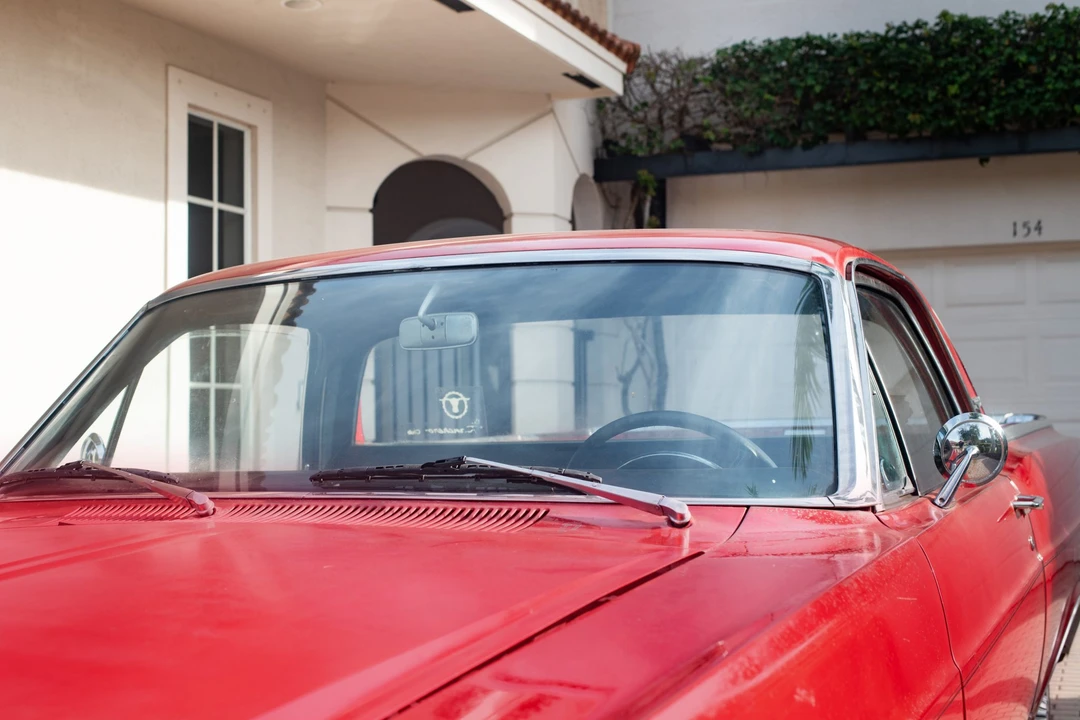 1966 Ford Ranchero 3rd Gen - Image 21 of 31