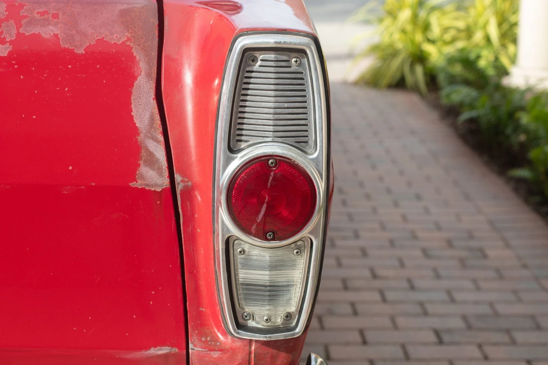 1966 Ford Ranchero 3rd Gen - Image 12 of 31