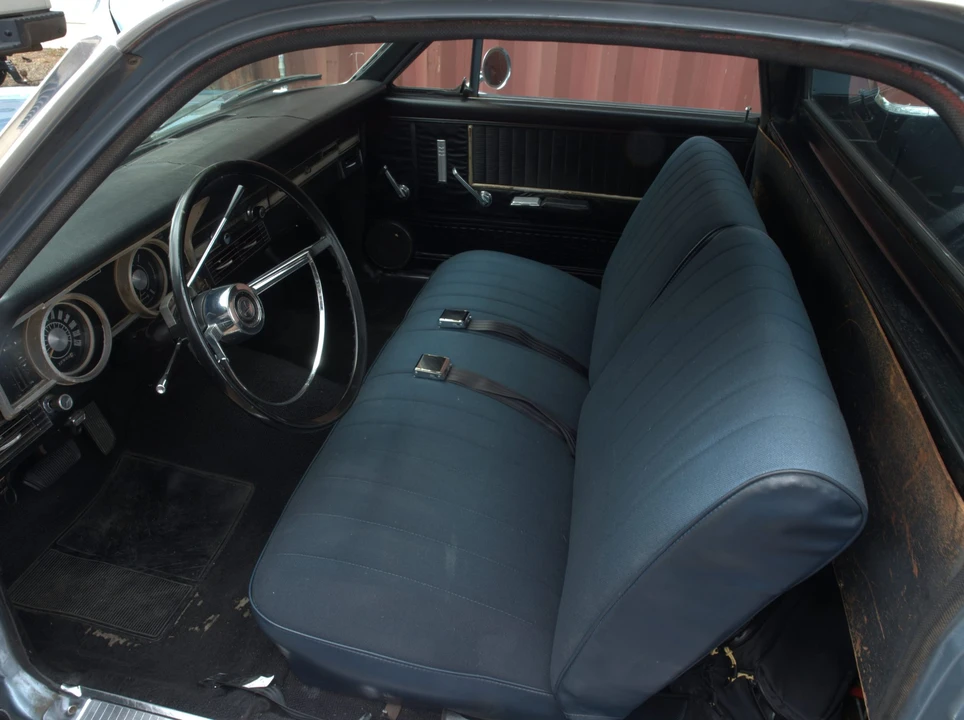 1966 Ford Ranchero 3rd Gen - Image 20 of 31