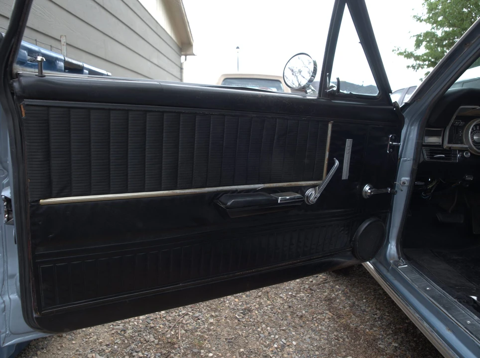 1966 Ford Ranchero 3rd Gen - Image 21 of 31