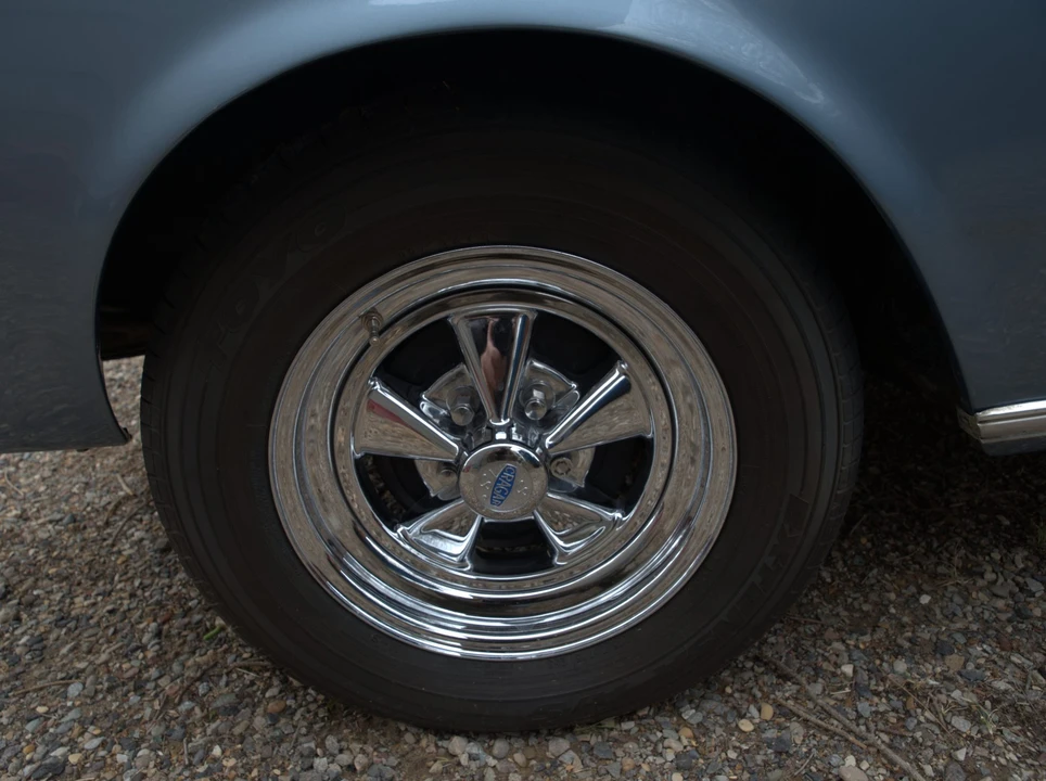 1966 Ford Ranchero 3rd Gen - Image 18 of 31