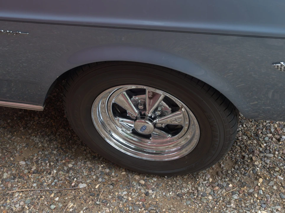 1966 Ford Ranchero 3rd Gen - Image 17 of 31