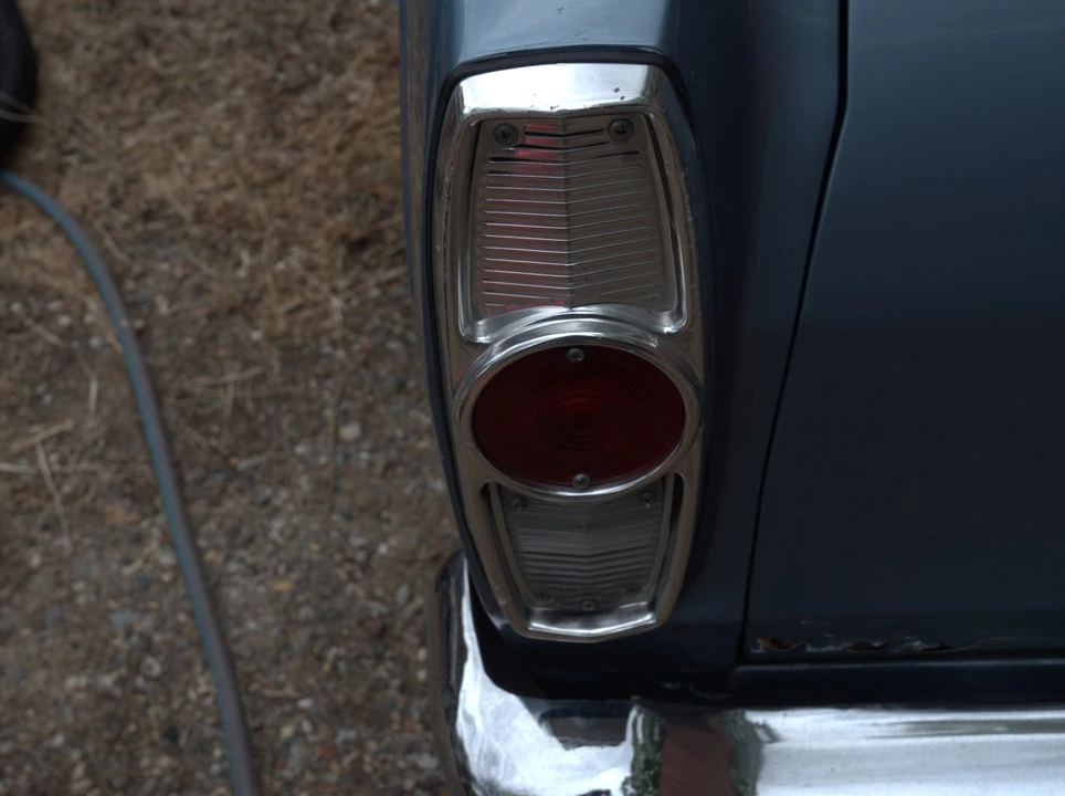 1966 Ford Ranchero 3rd Gen - Image 12 of 31