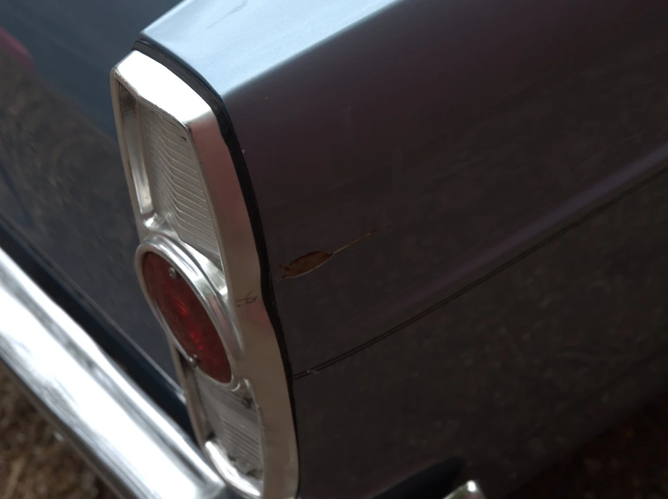 1966 Ford Ranchero 3rd Gen - Image 15 of 31