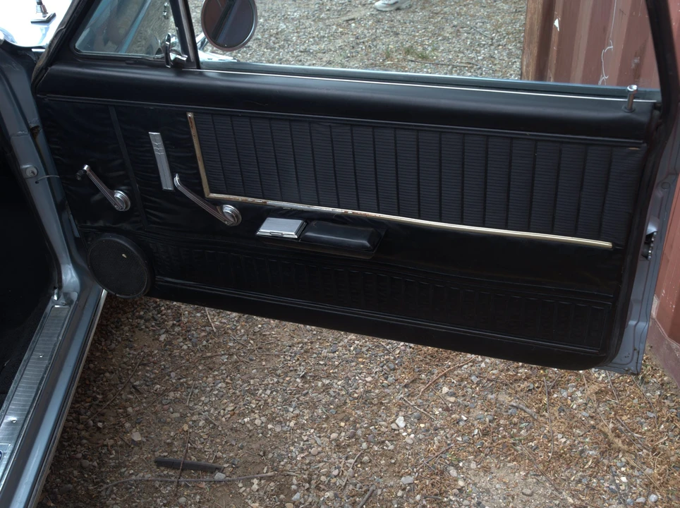 1966 Ford Ranchero 3rd Gen - Image 23 of 31