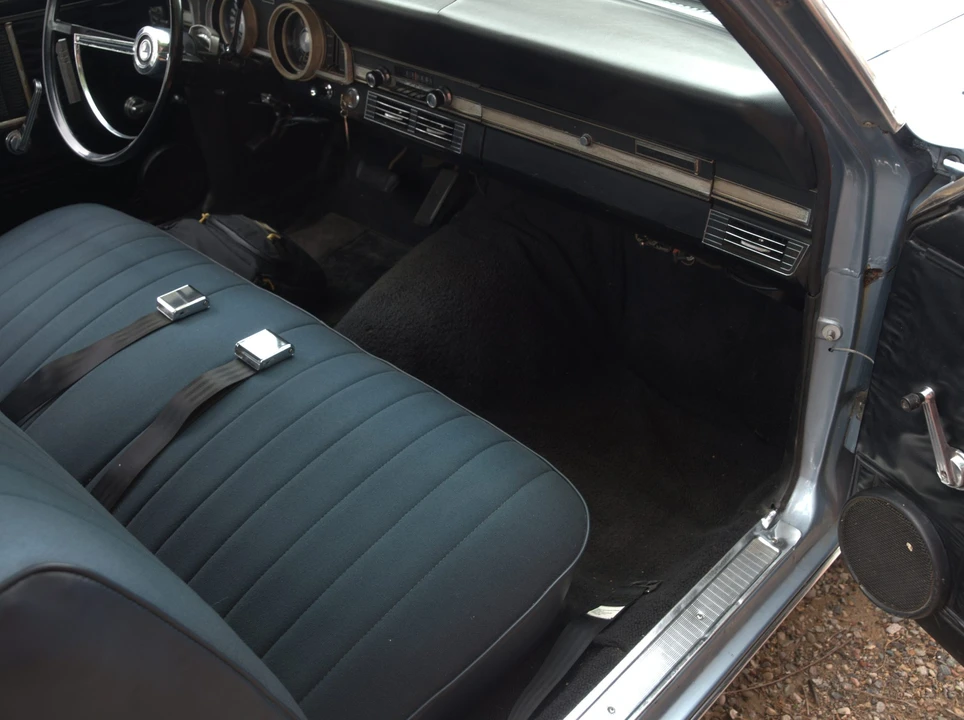 1966 Ford Ranchero 3rd Gen - Image 22 of 31
