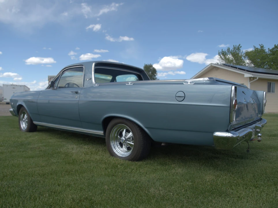 1966 Ford Ranchero 3rd Gen - Image 9 of 31
