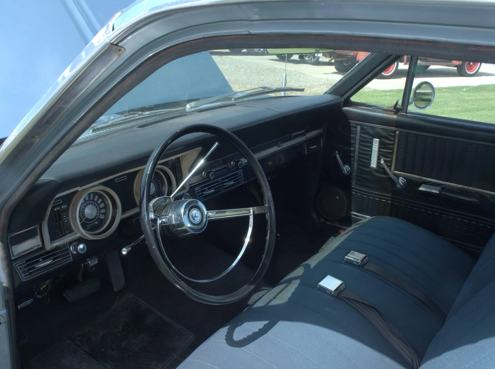1966 Ford Ranchero 3rd Gen - Image 24 of 31