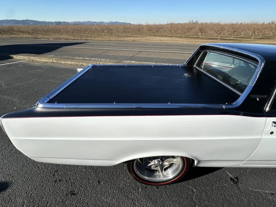 1966 Ford Ranchero 3rd Gen - Image 9 of 20