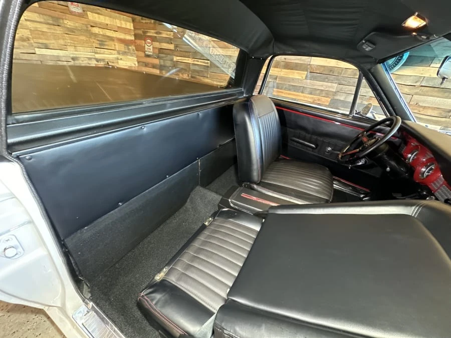 1966 Ford Ranchero 3rd Gen - Image 14 of 20