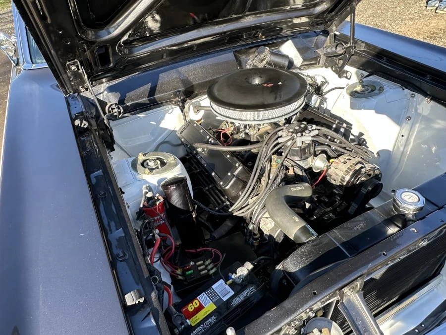 1966 Ford Ranchero 3rd Gen - Image 19 of 20