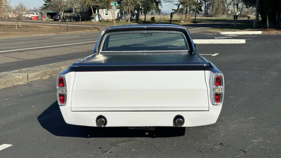 1966 Ford Ranchero 3rd Gen - Image 5 of 20